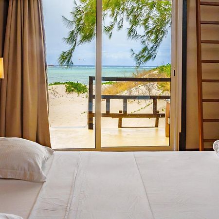Madakitecamp Hotel Antsiranana Eksteriør billede
